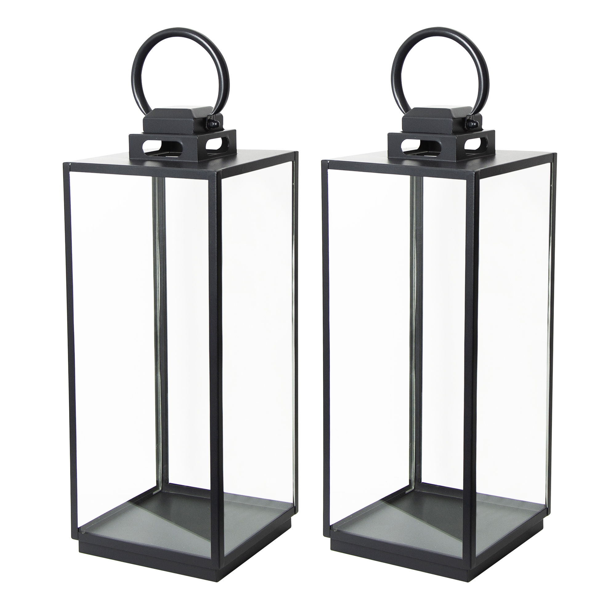 Michigan L Set Zwart Michigan L Set Zwart